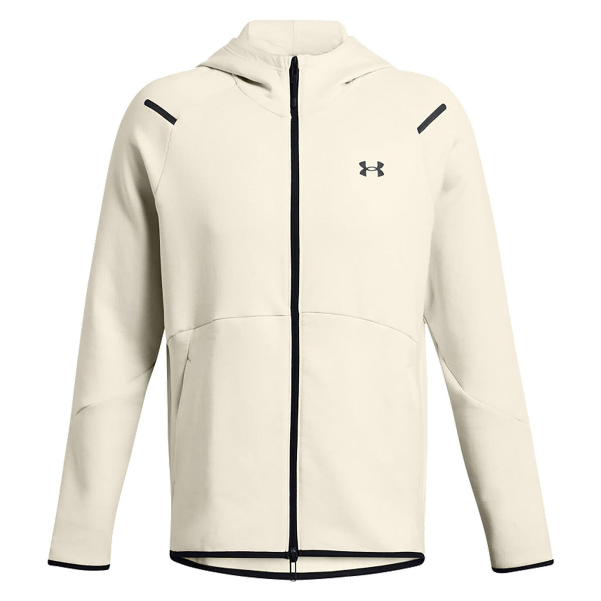 UNDER ARMOUR UNSTOPPABLE FLC FULL ZIP