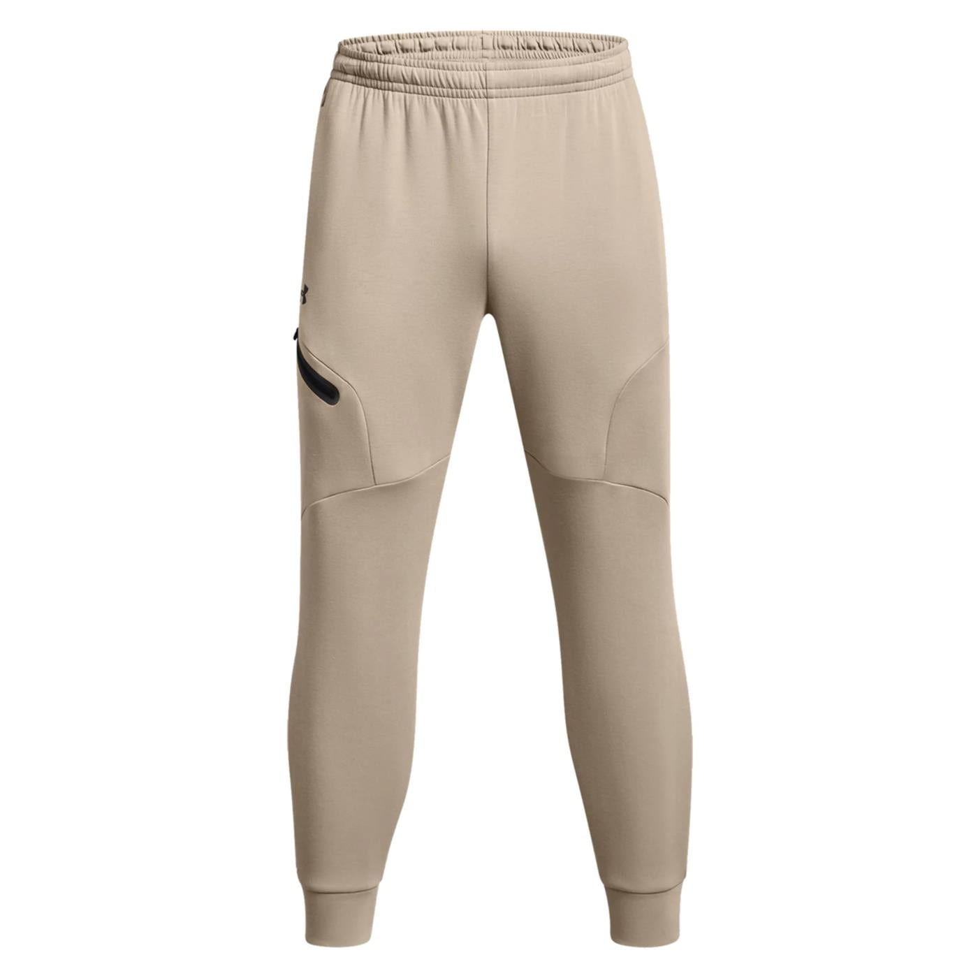 UNDER ARMOUR UNSTOPPABLE FLC JOGGERS