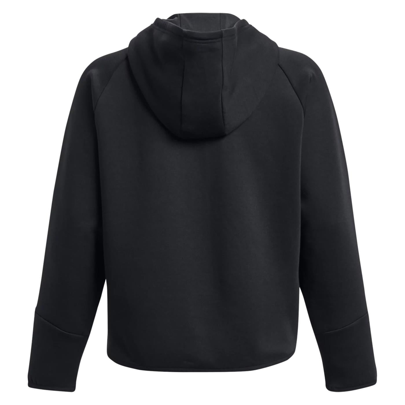 UNDER ARMOUR W UNSTOPPABLE FLC FULLZIP