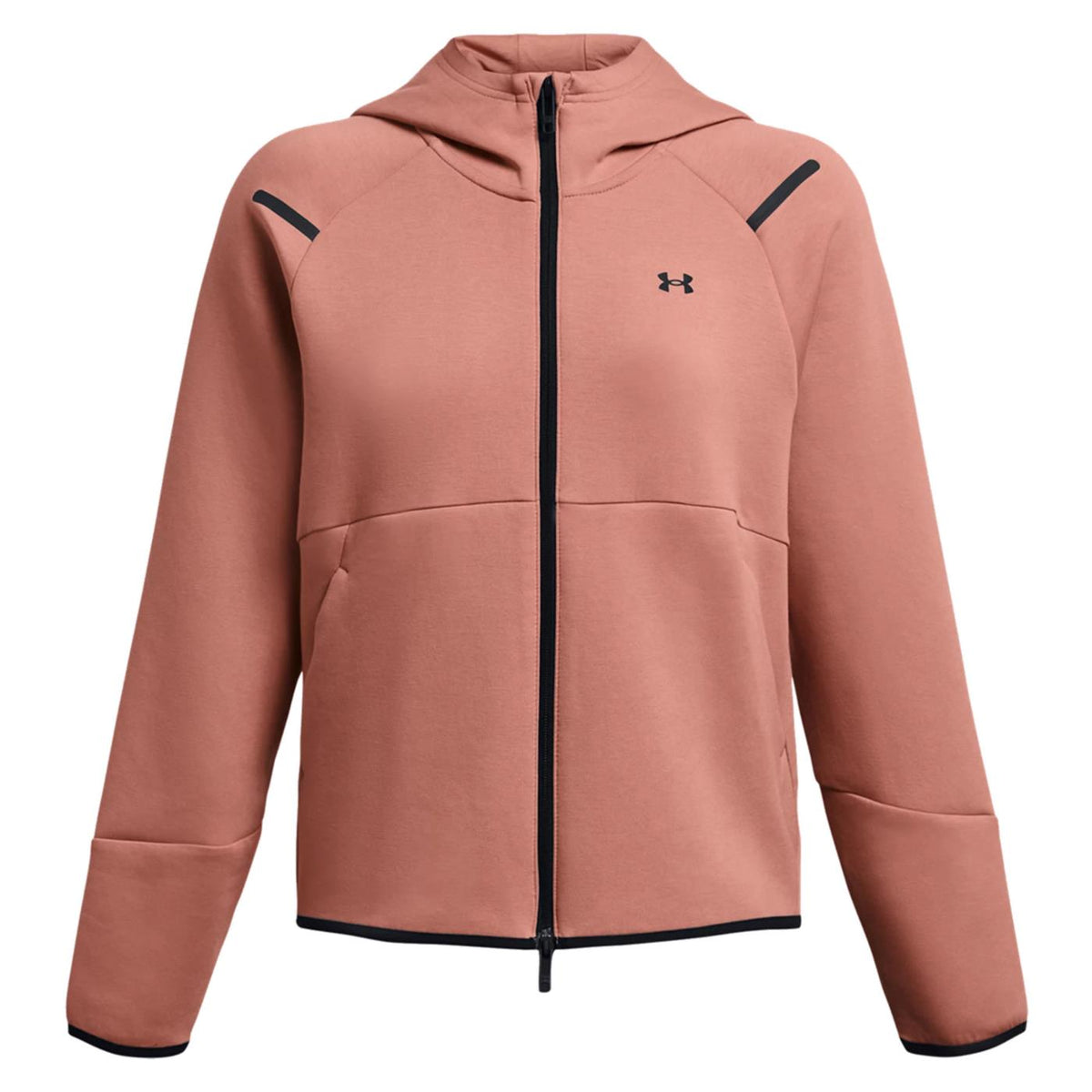 UNDER ARMOUR UNSTOPPABLE FLC FZ WOMAN