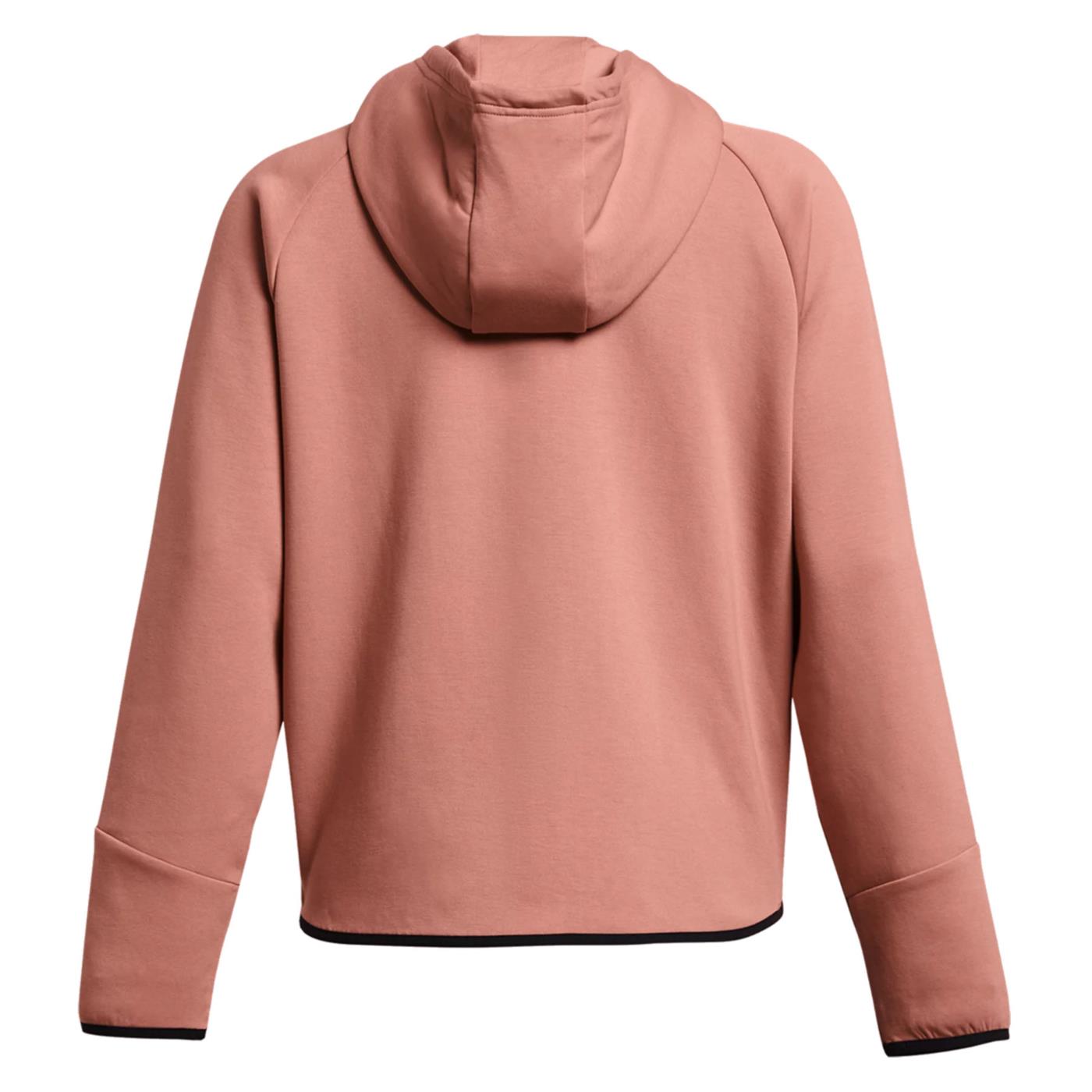 UNDER ARMOUR UNSTOPPABLE FLC FZ WOMAN