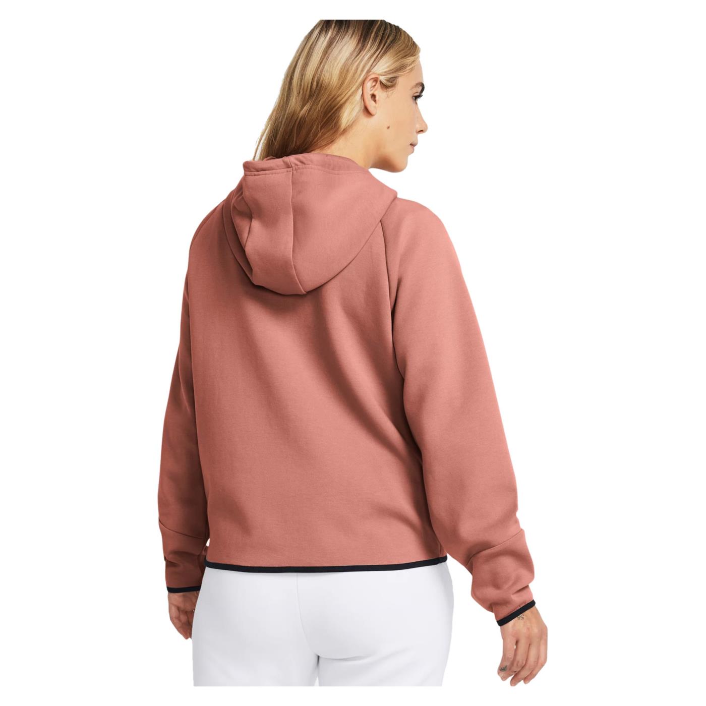 UNDER ARMOUR UNSTOPPABLE FLC FZ WOMAN