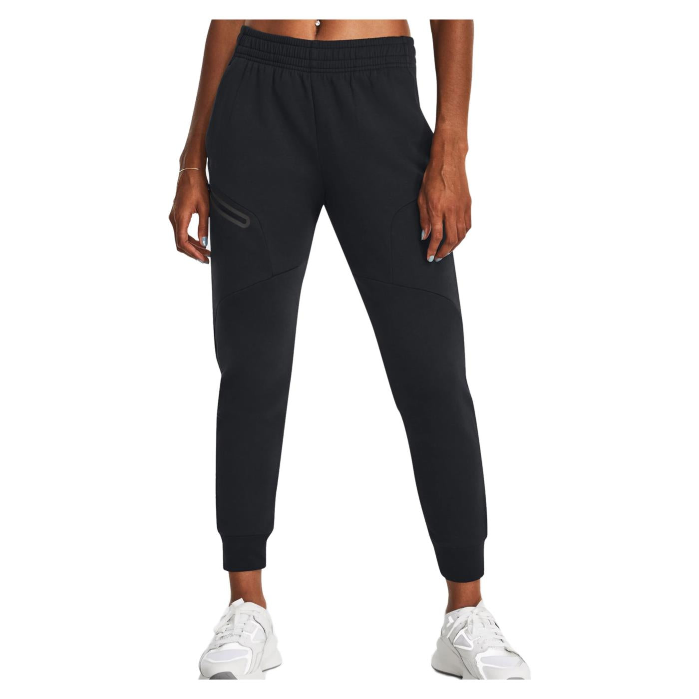 UNDER ARMOUR W UNSTOPPABLE FLC JOGGER