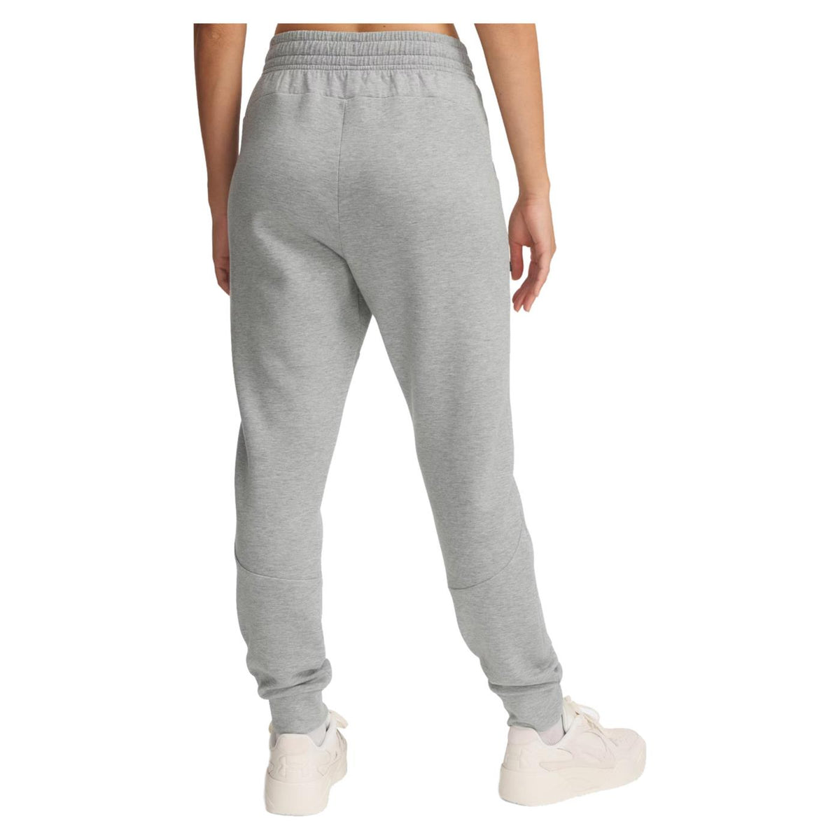 UNDER ARMOUR W UNSTOPPABLE FLC JOGGER - seconda immagine