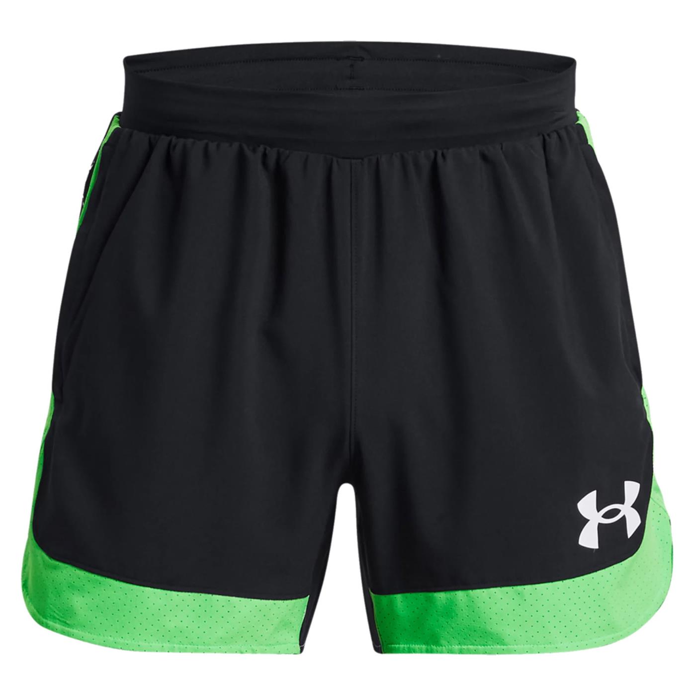 UNDER ARMOUR BASELINE 5 SHORT