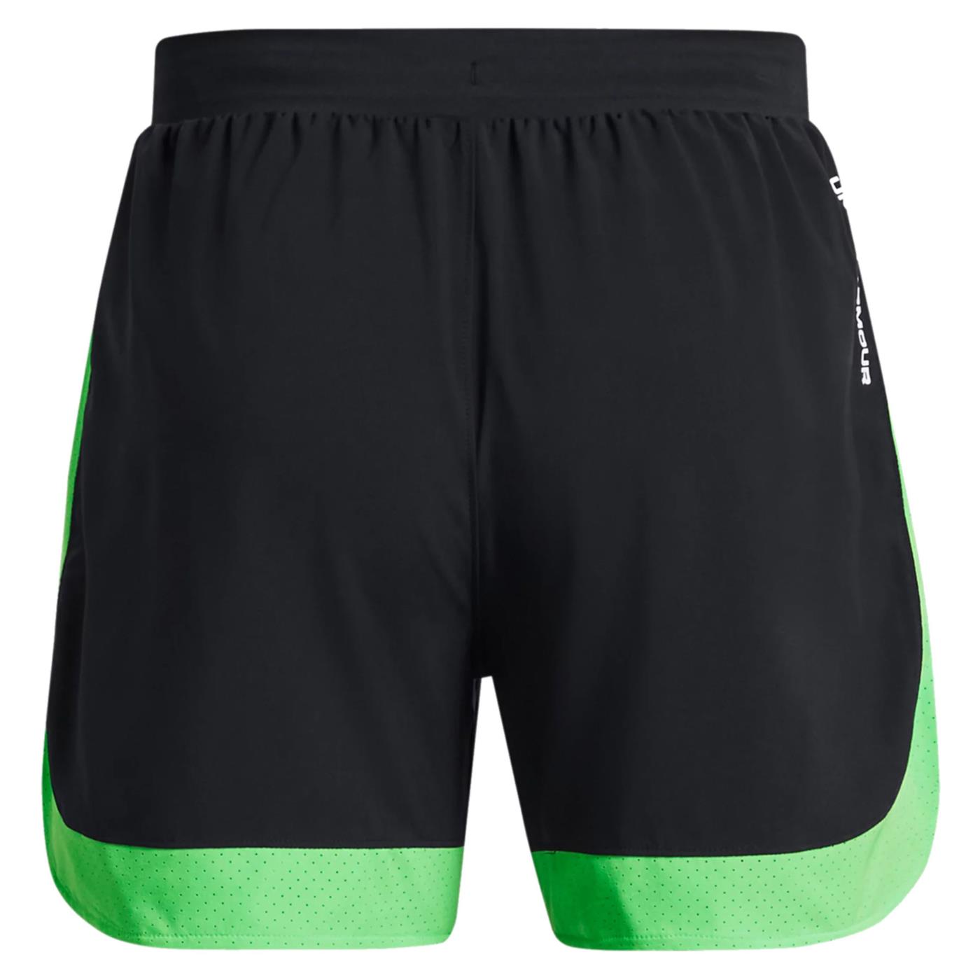 UNDER ARMOUR BASELINE 5 SHORT