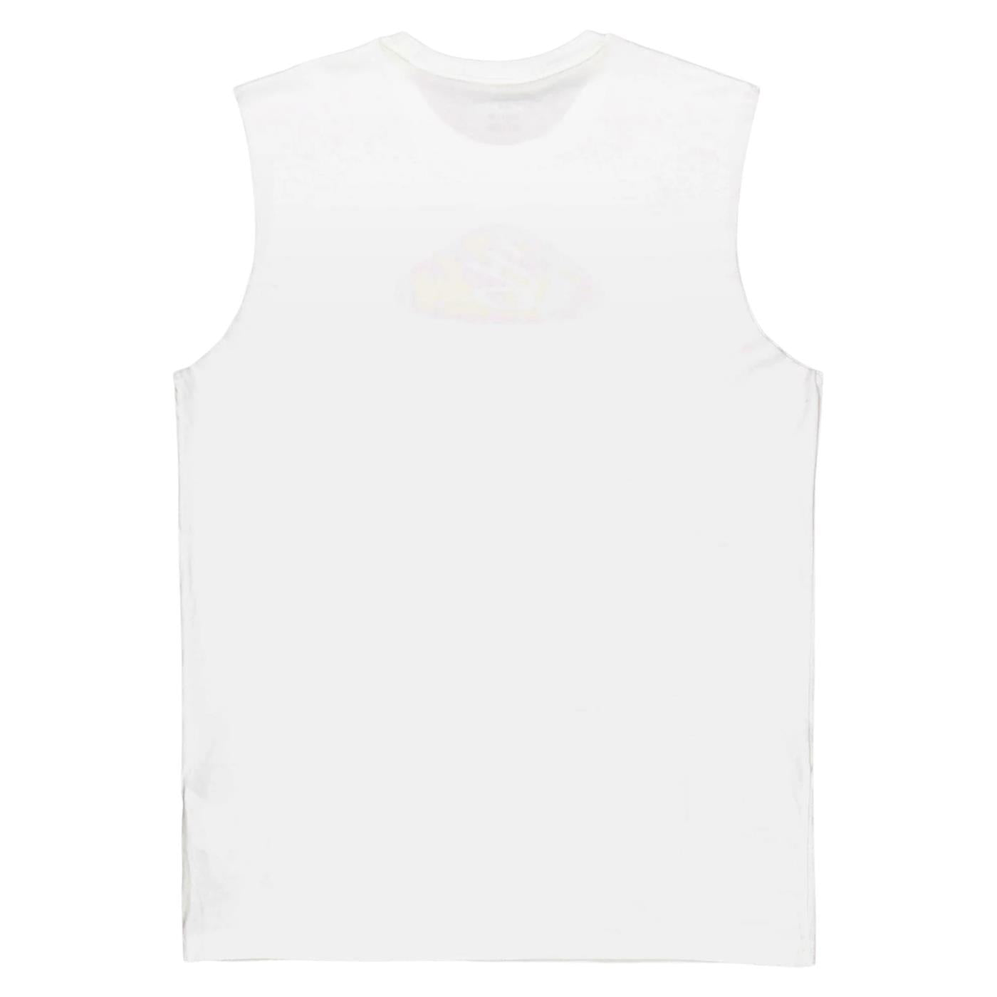 UNDER ARMOUR CURRY SLVS TEE