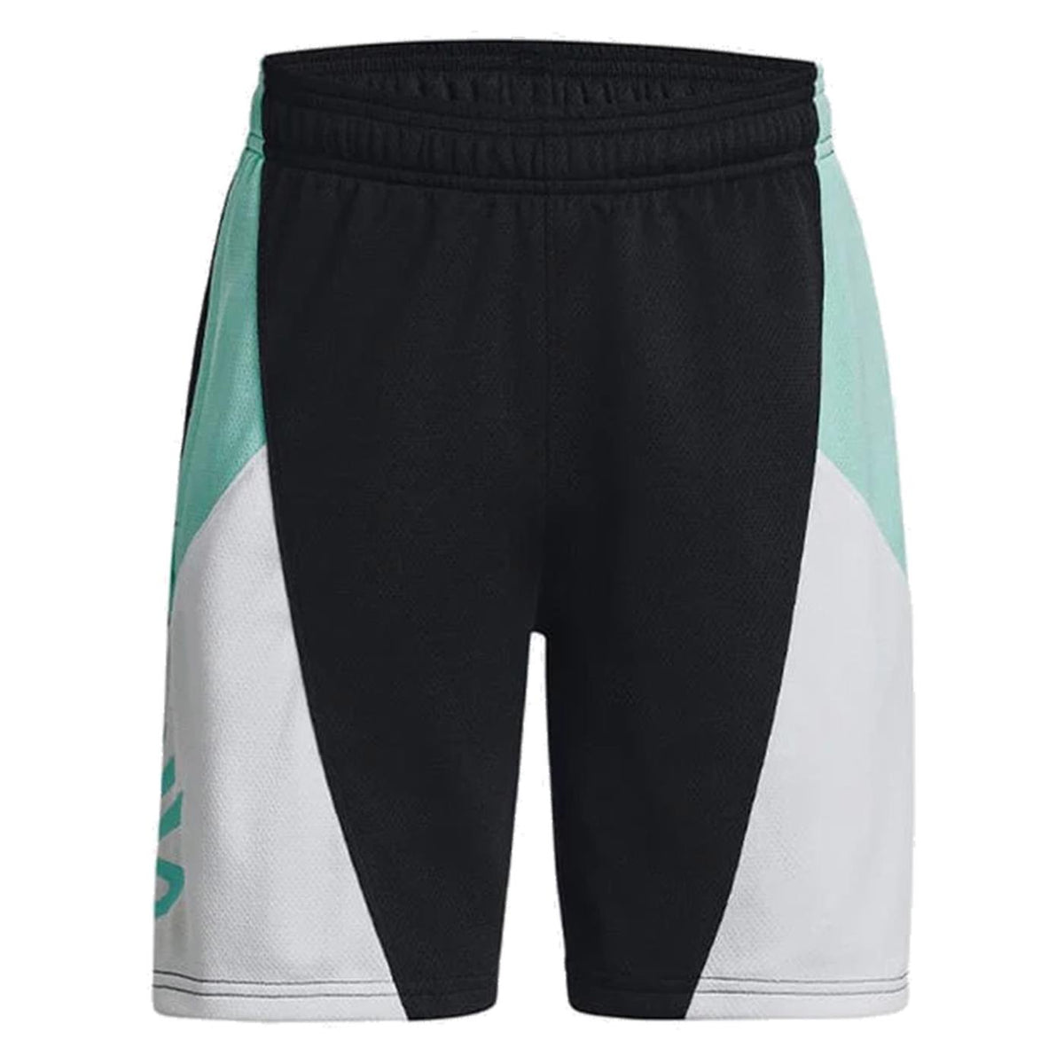 UNDER ARMOUR CURRY BOYS SPLASH SHORT