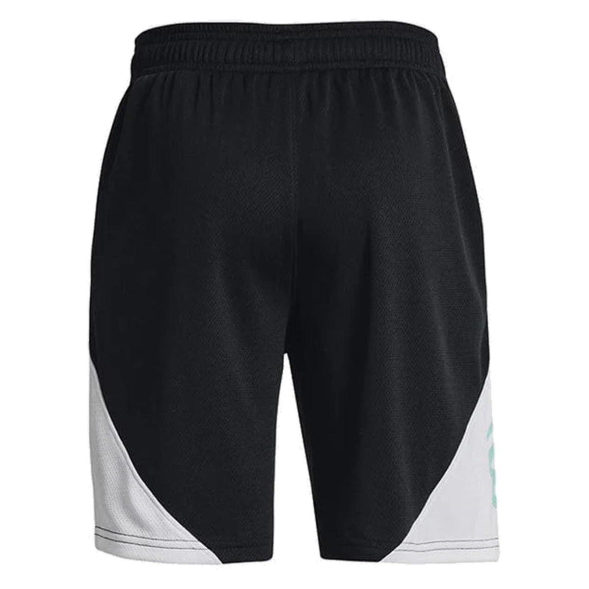 UNDER ARMOUR CURRY BOYS SPLASH SHORT - seconda immagine