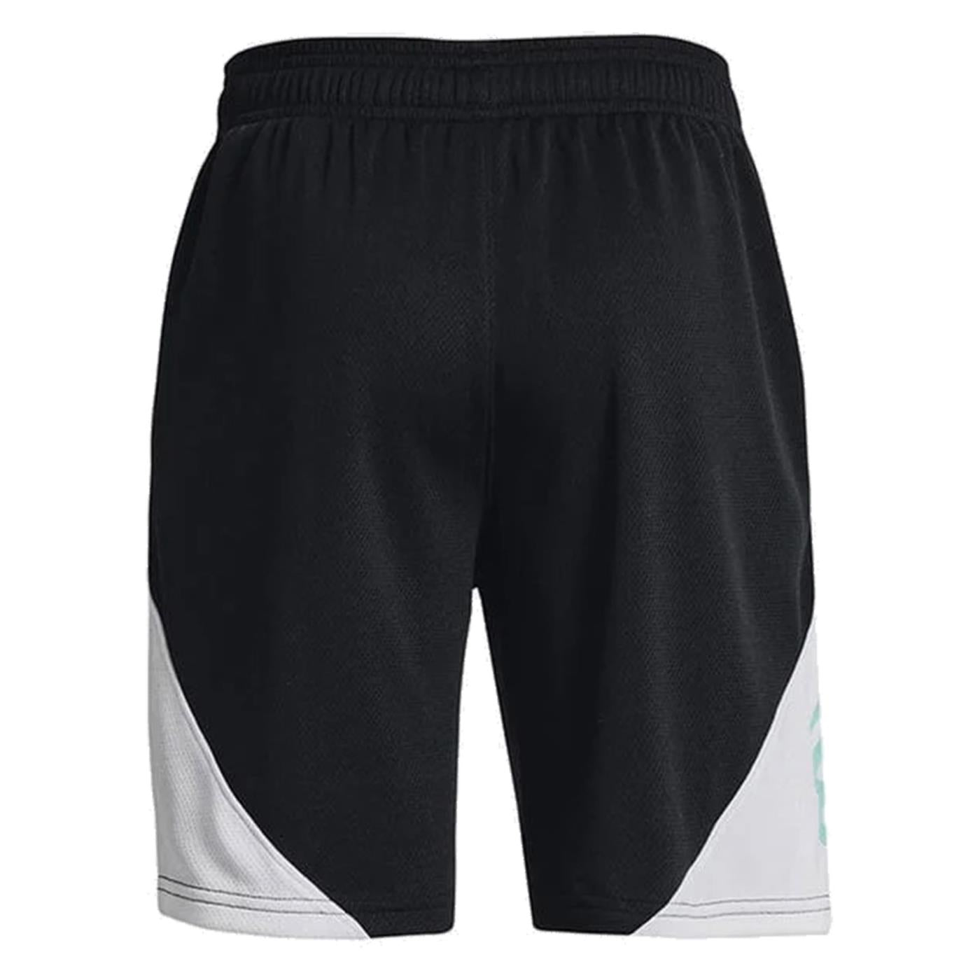 UNDER ARMOUR CURRY BOYS SPLASH SHORT
