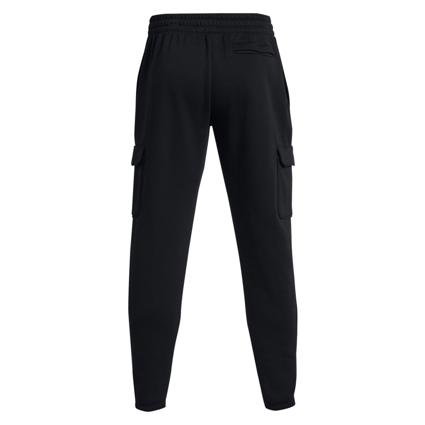 UNDER ARMOUR ESSENTIAL FLC CARGO PANT
