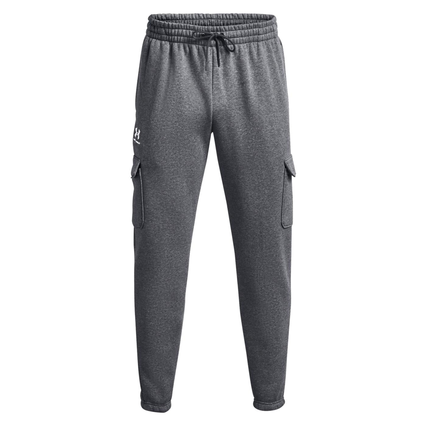 UNDER ARMOUR ESSENTIAL FLC CARGO PANT
