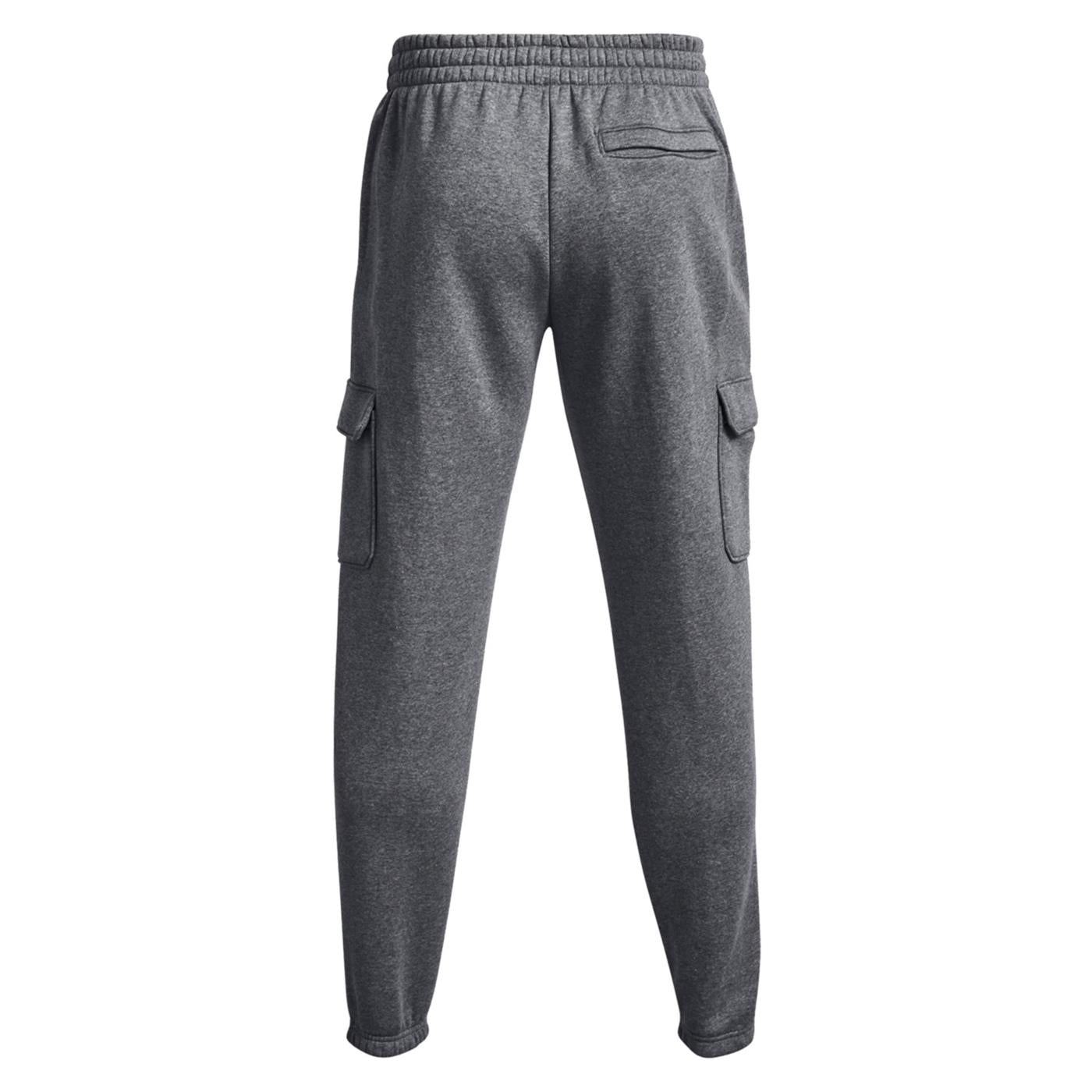UNDER ARMOUR ESSENTIAL FLC CARGO PANT