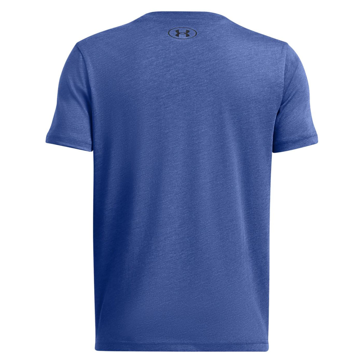 UNDER ARMOUR LOGO WORDMARK SS TEE JR - seconda immagine