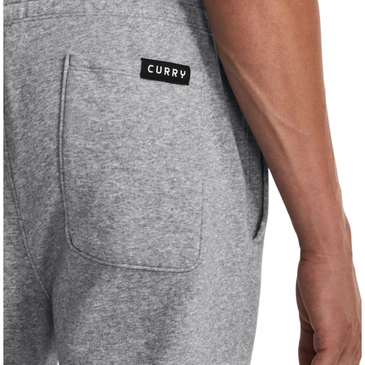 UNDER ARMOUR CURRY SPLASH JOGGER