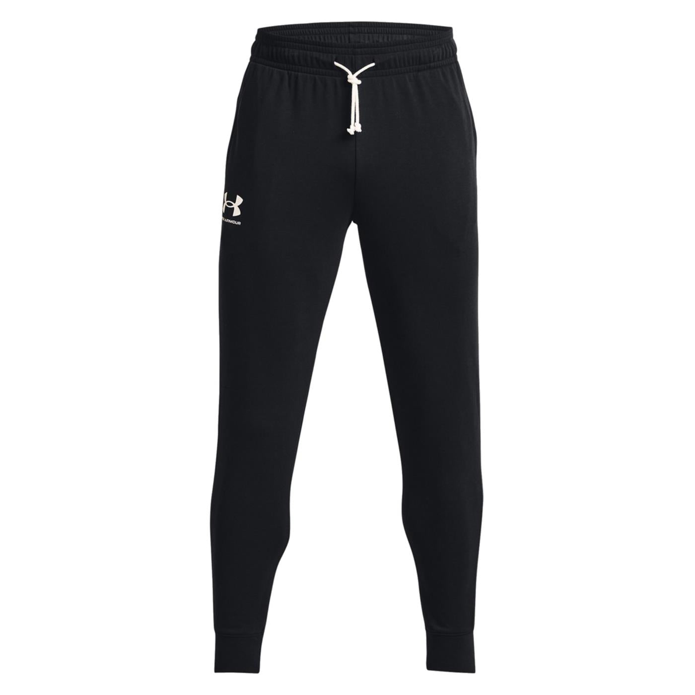 UNDER ARMOUR RIVAL TERRY JOGGER
