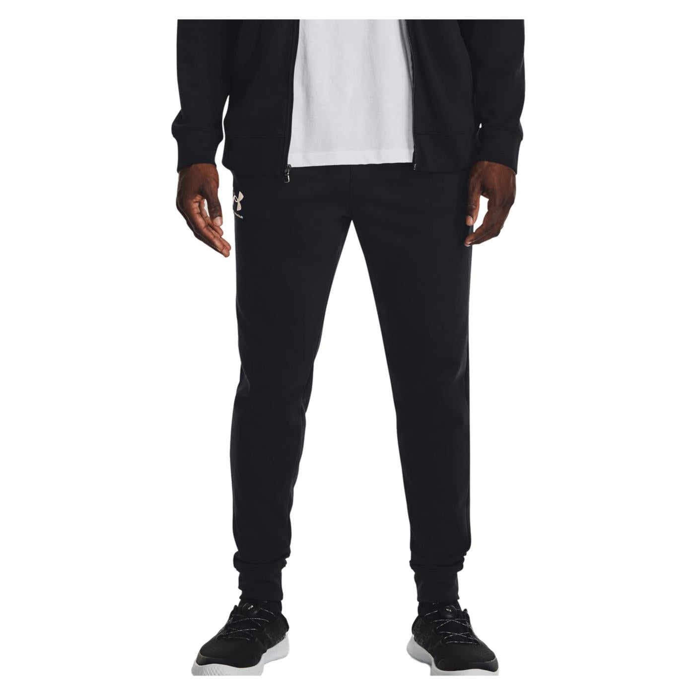 UNDER ARMOUR RIVAL TERRY JOGGER