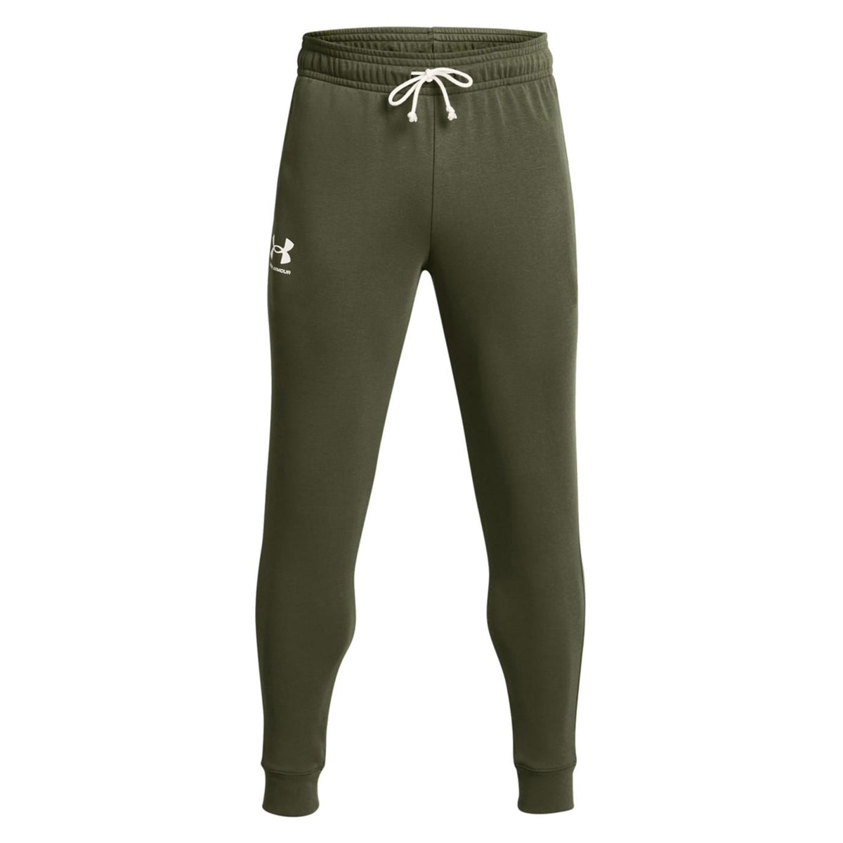 UNDER ARMOUR RIVAL TERRY JOGGER