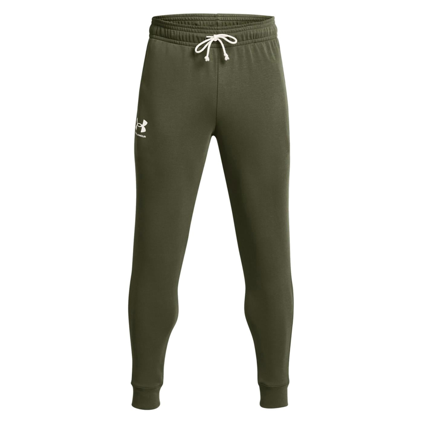 UNDER ARMOR RIVAL TERRY JOGGER