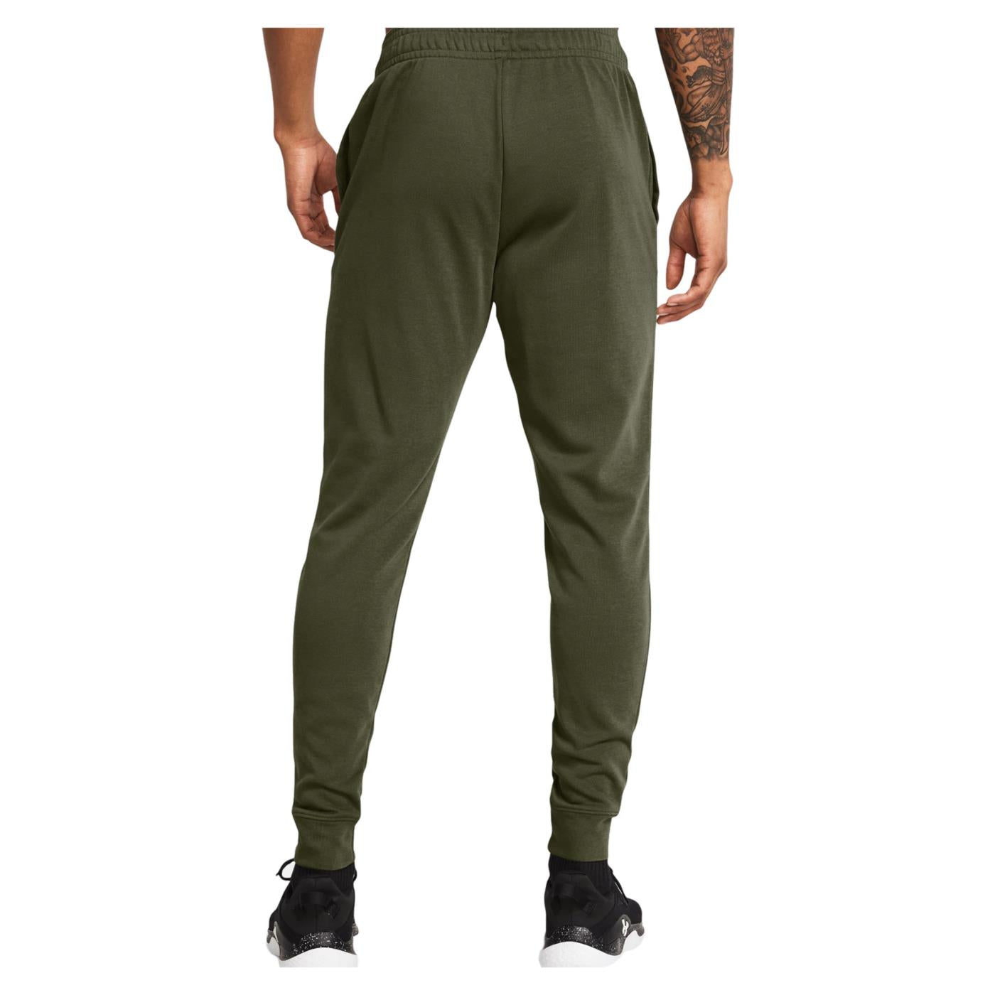 UNDER ARMOR RIVAL TERRY JOGGER