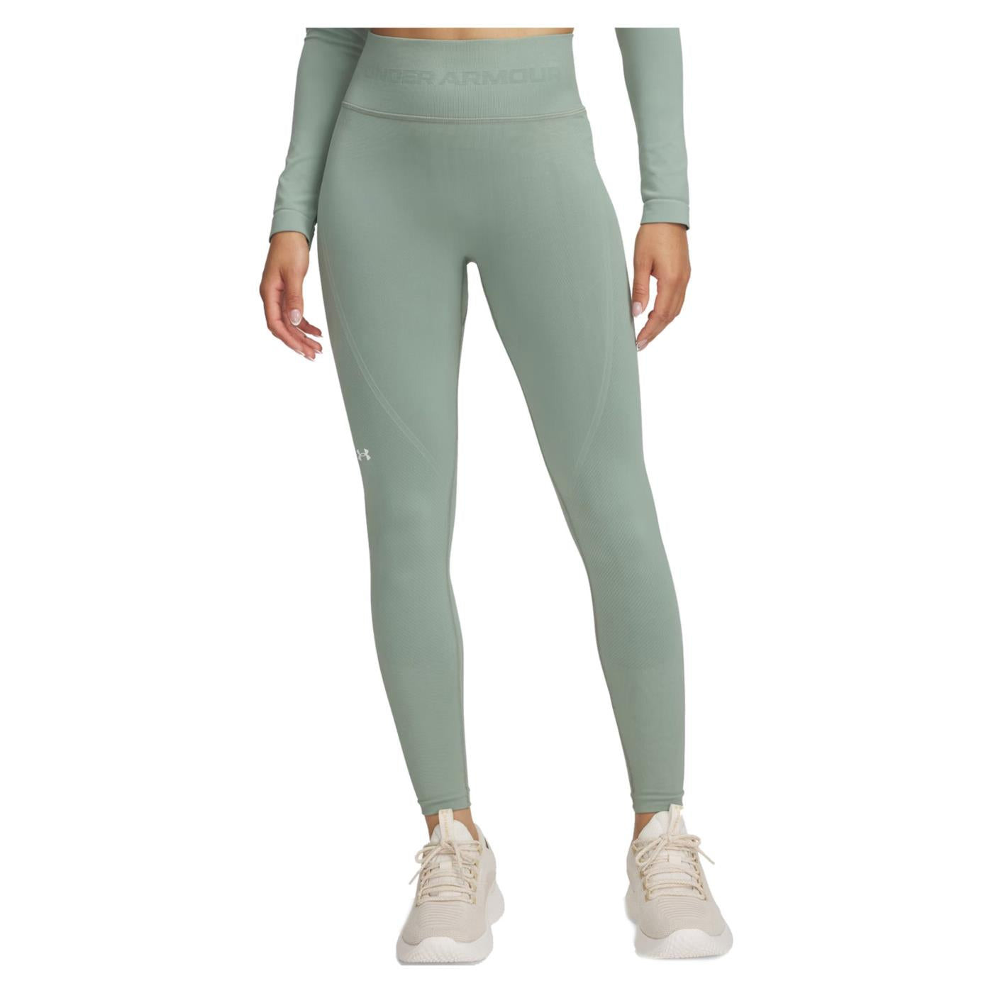 UNDER ARMOUR W VANISH SEAMLESS LEGGING