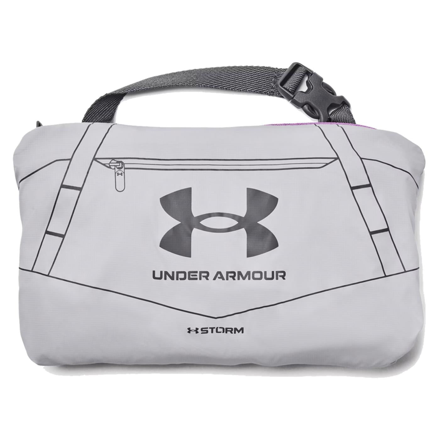 UNDER ARMOUR UNDENIABLE 5 XS PACKABLE