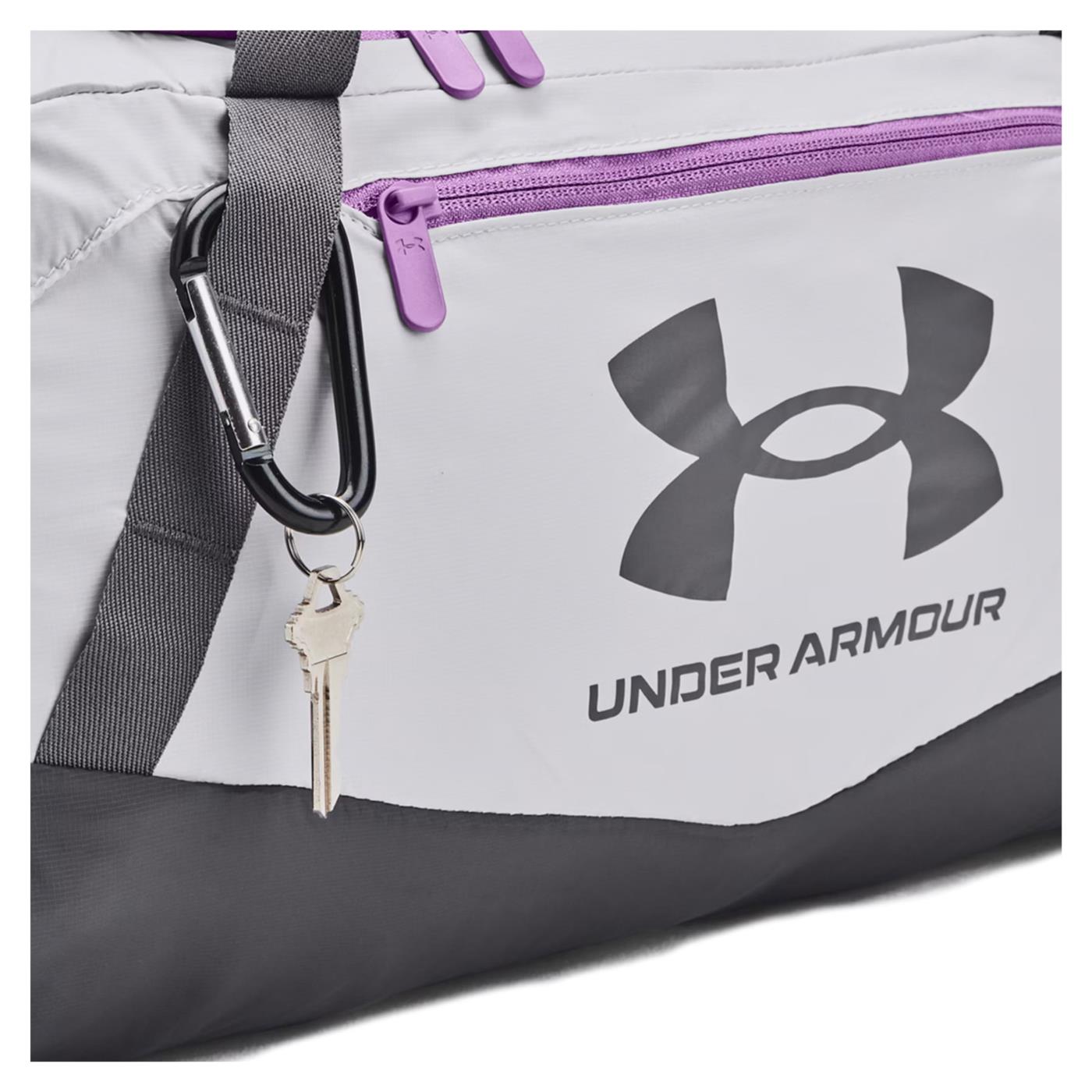 UNDER ARMOUR UNDENIABLE 5 XS PACKABLE