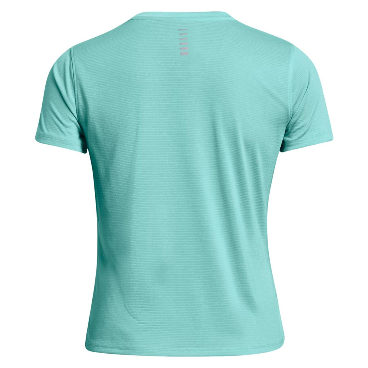 UNDER ARMOR STREAKER SS TEE WOMAN - seconda immagine