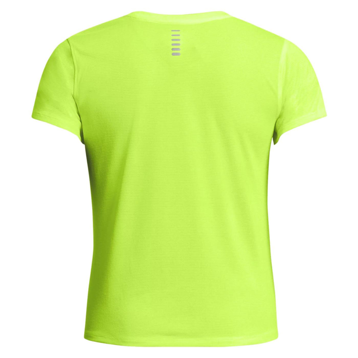 UNDER ARMOR STREAKER SS TEE WOMAN - seconda immagine