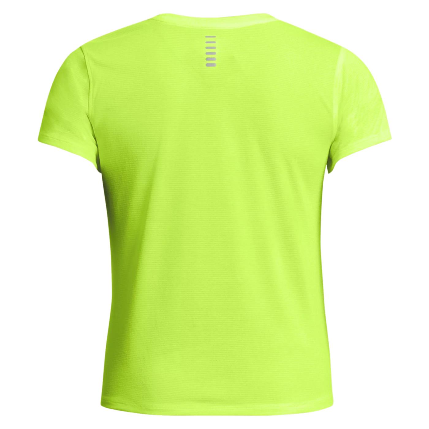 UNDER ARMOUR STREAKER SS TEE WOMAN