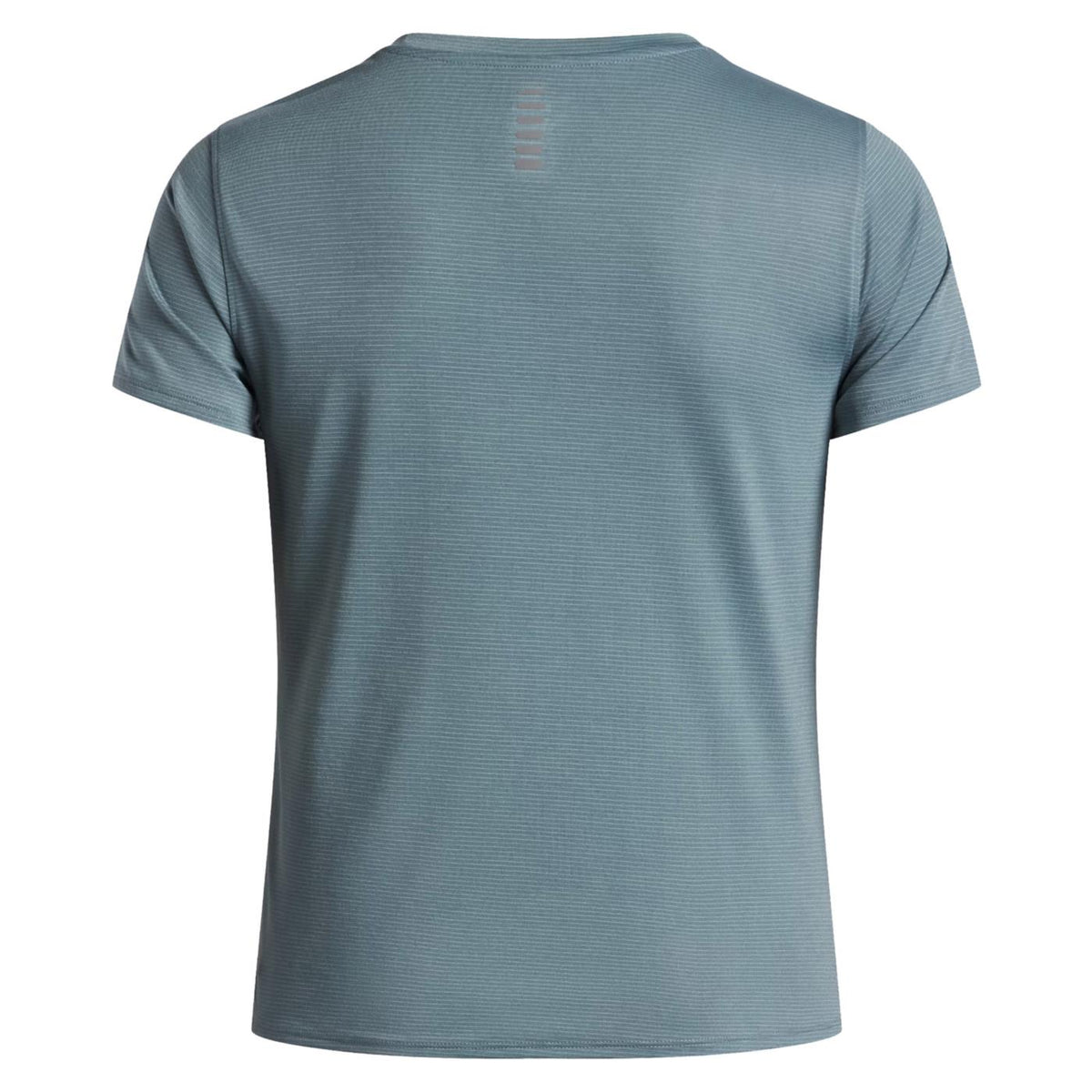 UNDER ARMOUR W LAUNCH SHORTSLEEVE TEE - seconda immagine