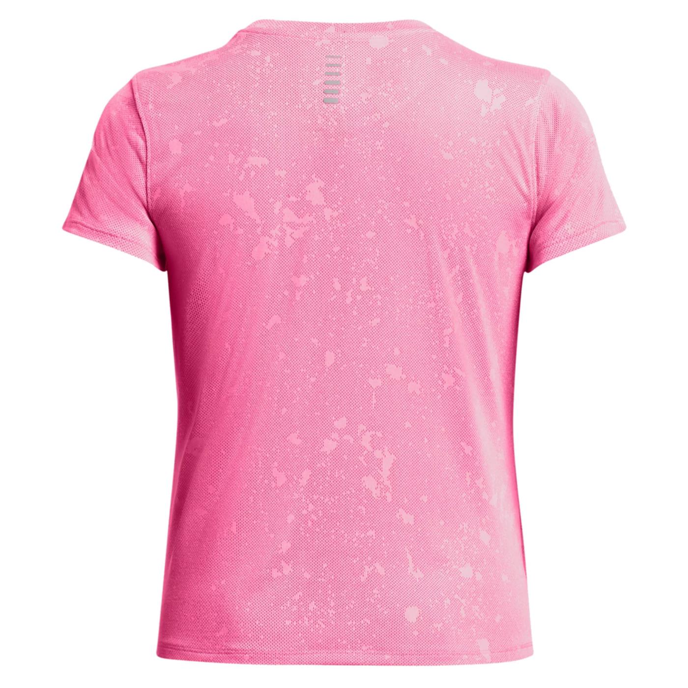 UNDER ARMOUR STREAKER SPLATTER SS W