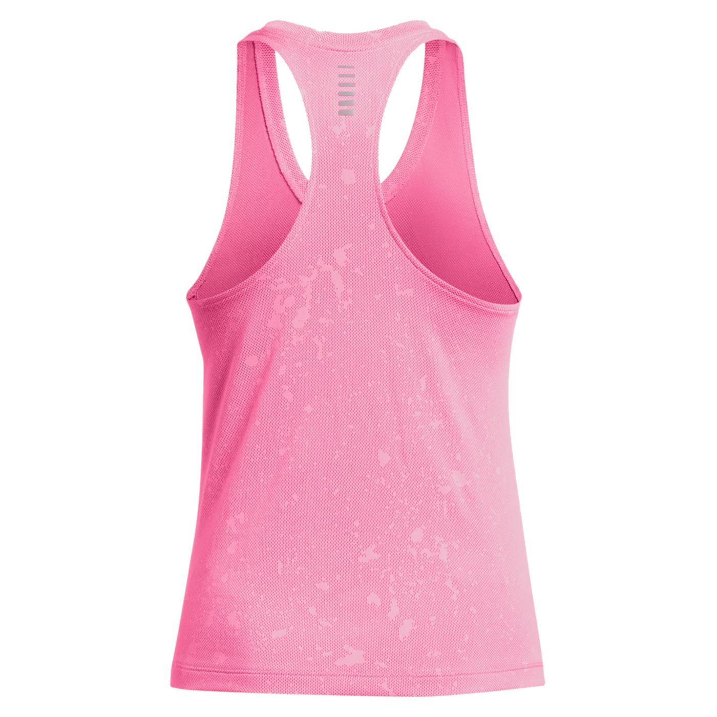 UNDER ARMOUR STREAKER SPLATTER SINGLET