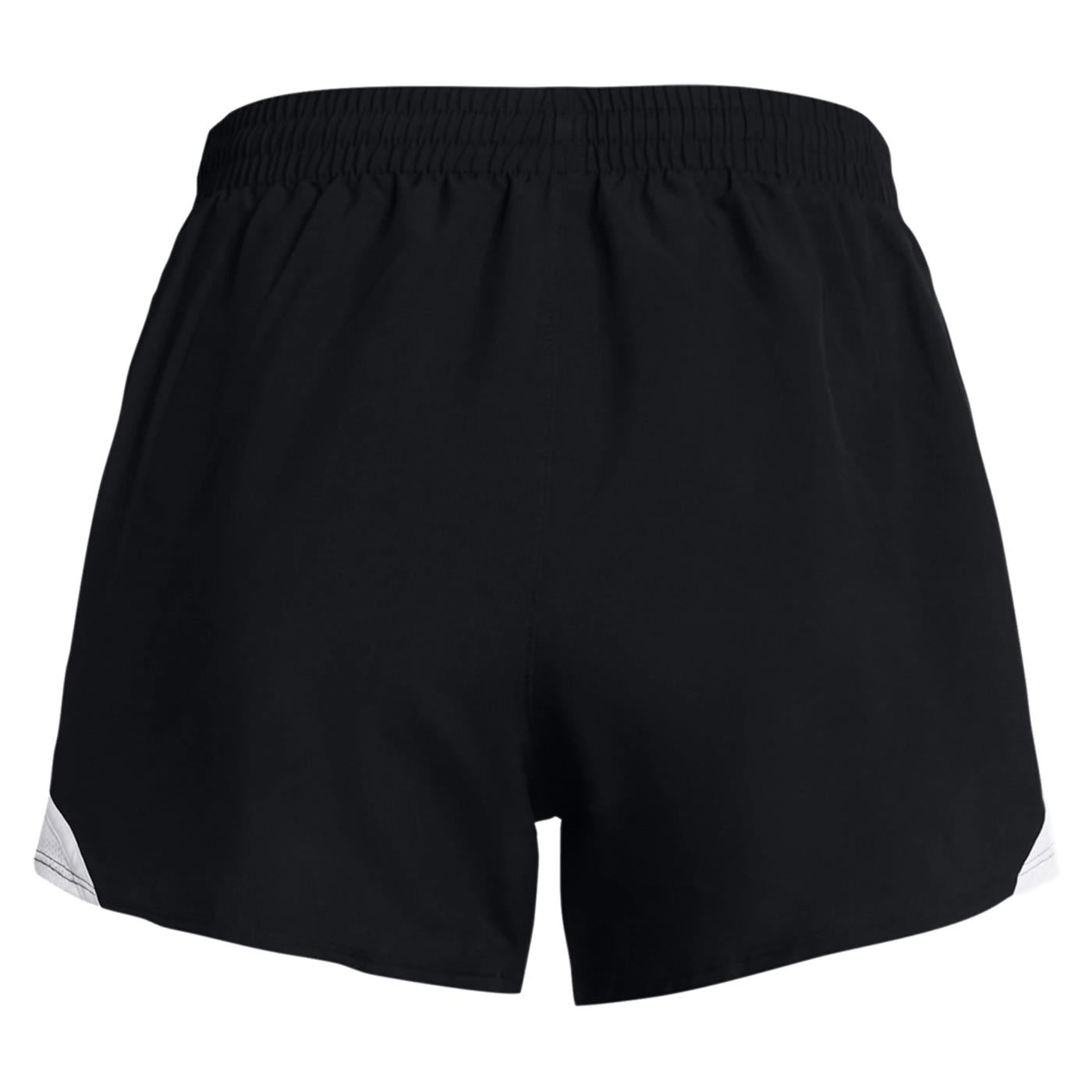 UNDER ARMOUR WOMAN FLY BY 3IN SHORTS
