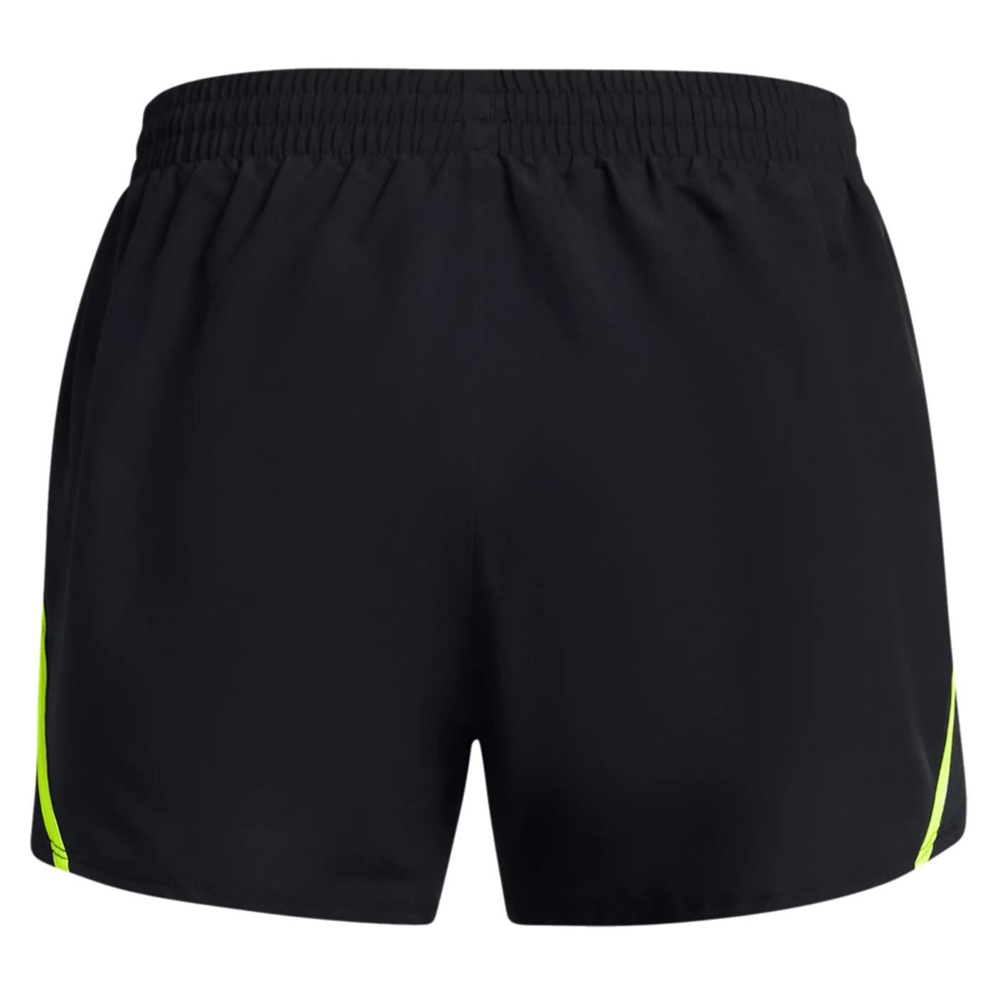 UNDER ARMOUR FLY BY SHORT WOMAN