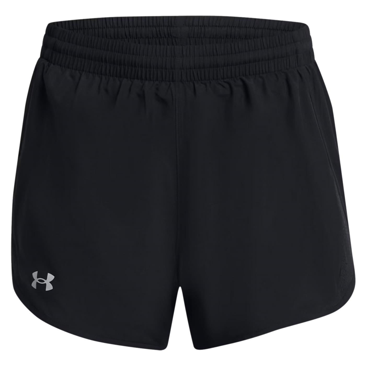 UNDER ARMOUR W FLY BY 2IN1 SHORTS
