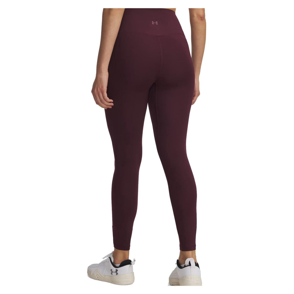 UNDER ARMOUR W MERIDIAN LEGGING - seconda immagine
