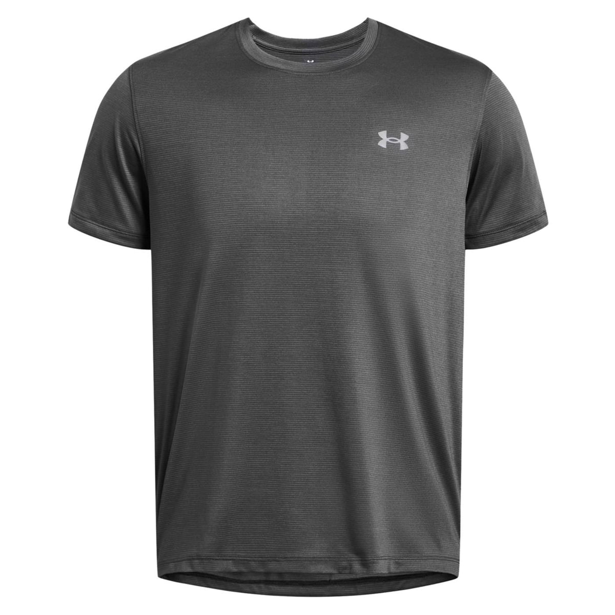 UNDER ARMOUR LAUNCH SHORT SLEEVE TEE