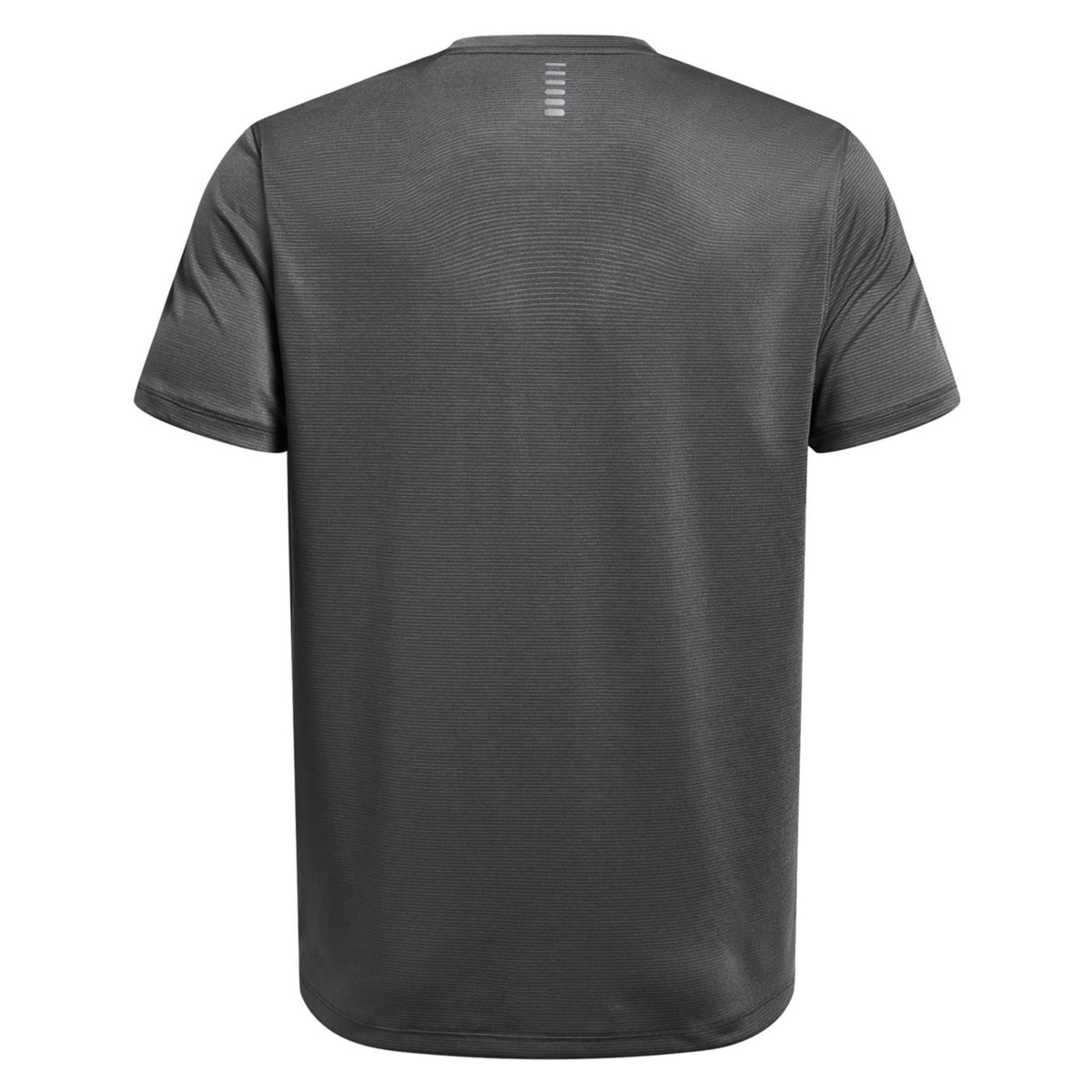 UNDER ARMOUR LAUNCH SHORT SLEEVE TEE - seconda immagine