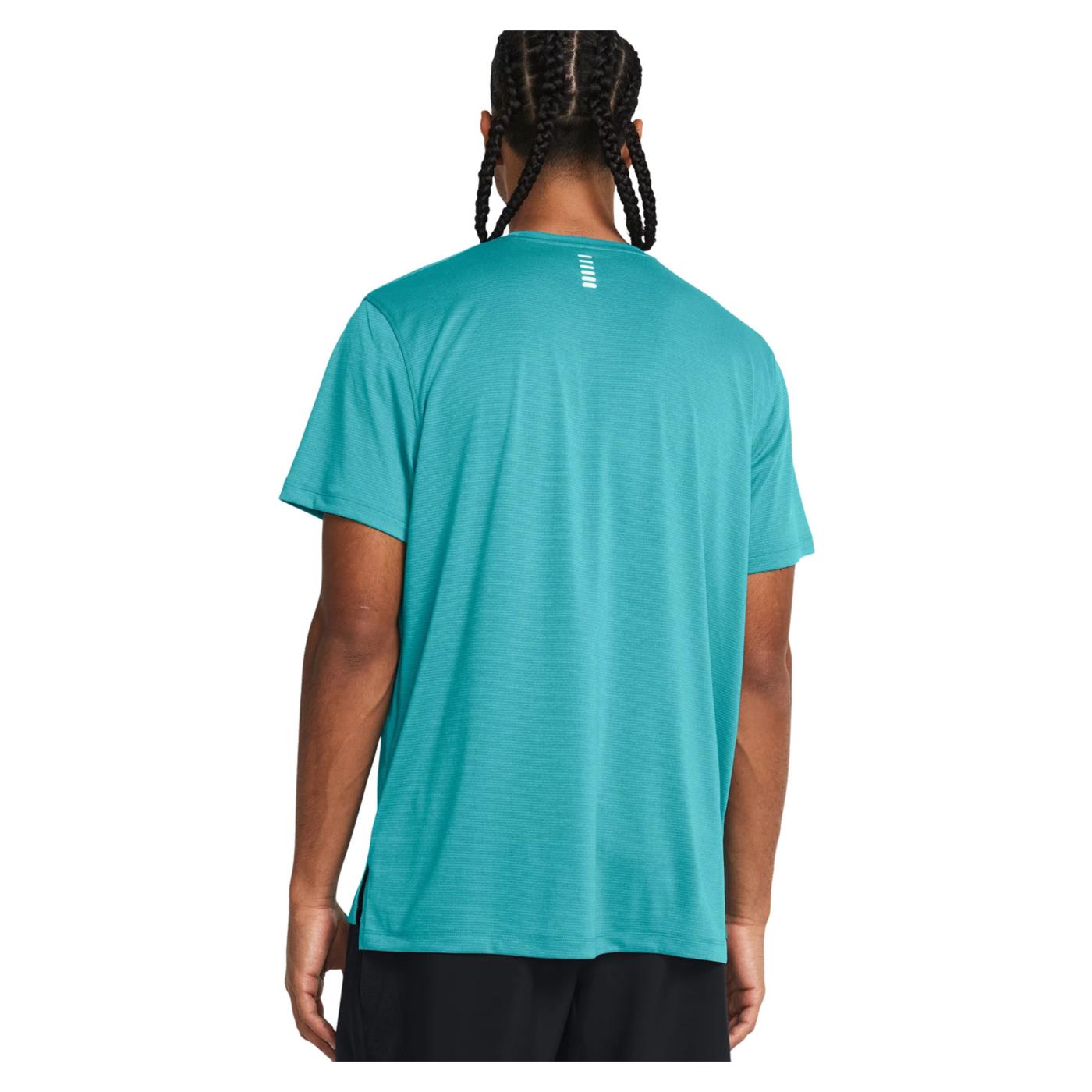 UNDER ARMOUR STREAKER TEE