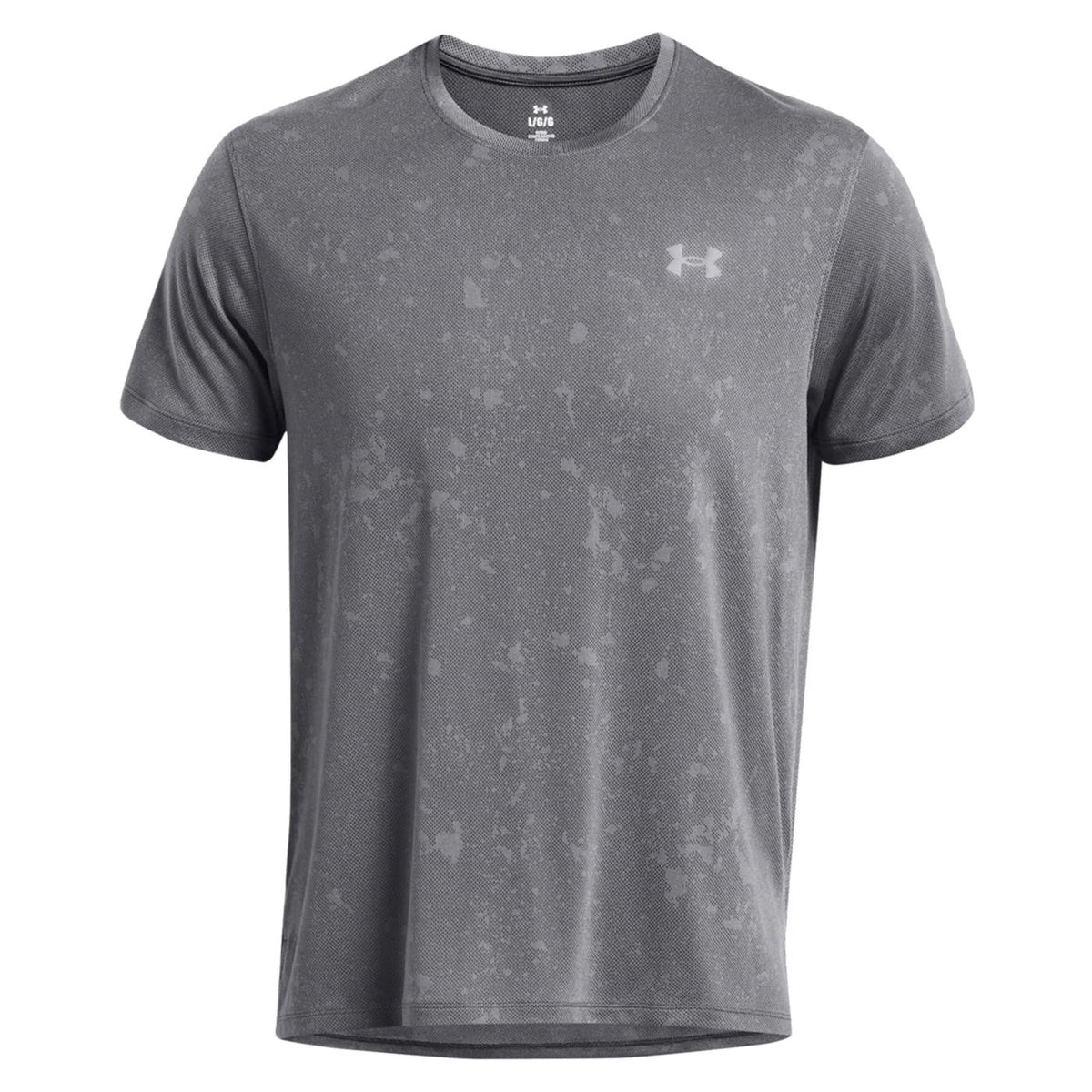 UNDER ARMOUR STREAKER SPLATTER SS