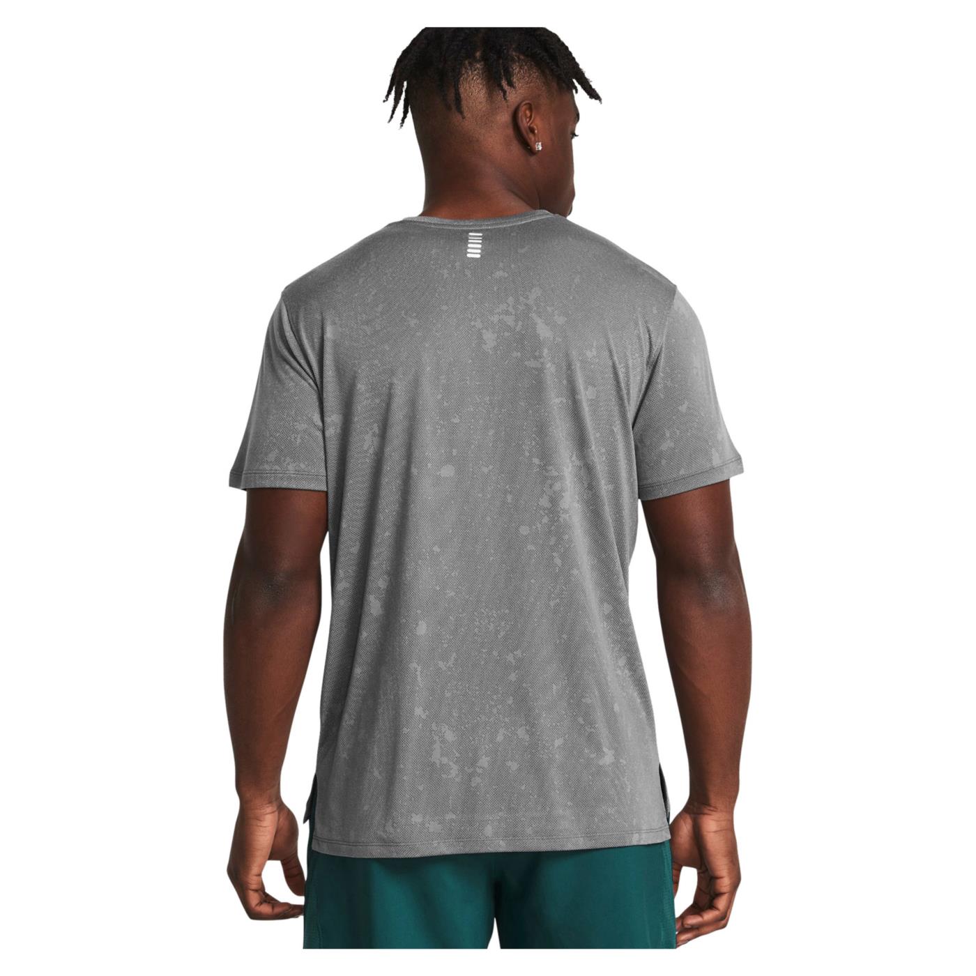 UNDER ARMOUR STREAKER SPLATTER SS