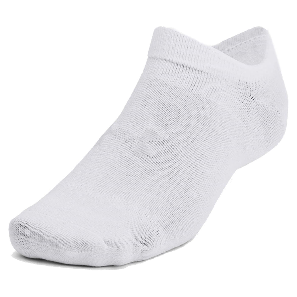 UNDER ARMOR ESSENTIAL NO SHOW 6PK - seconda immagine