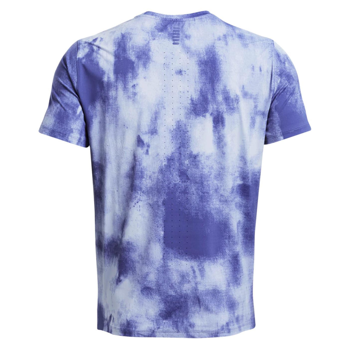 UNDER ARMOUR LASER WASH SHORTSLEEVE - seconda immagine