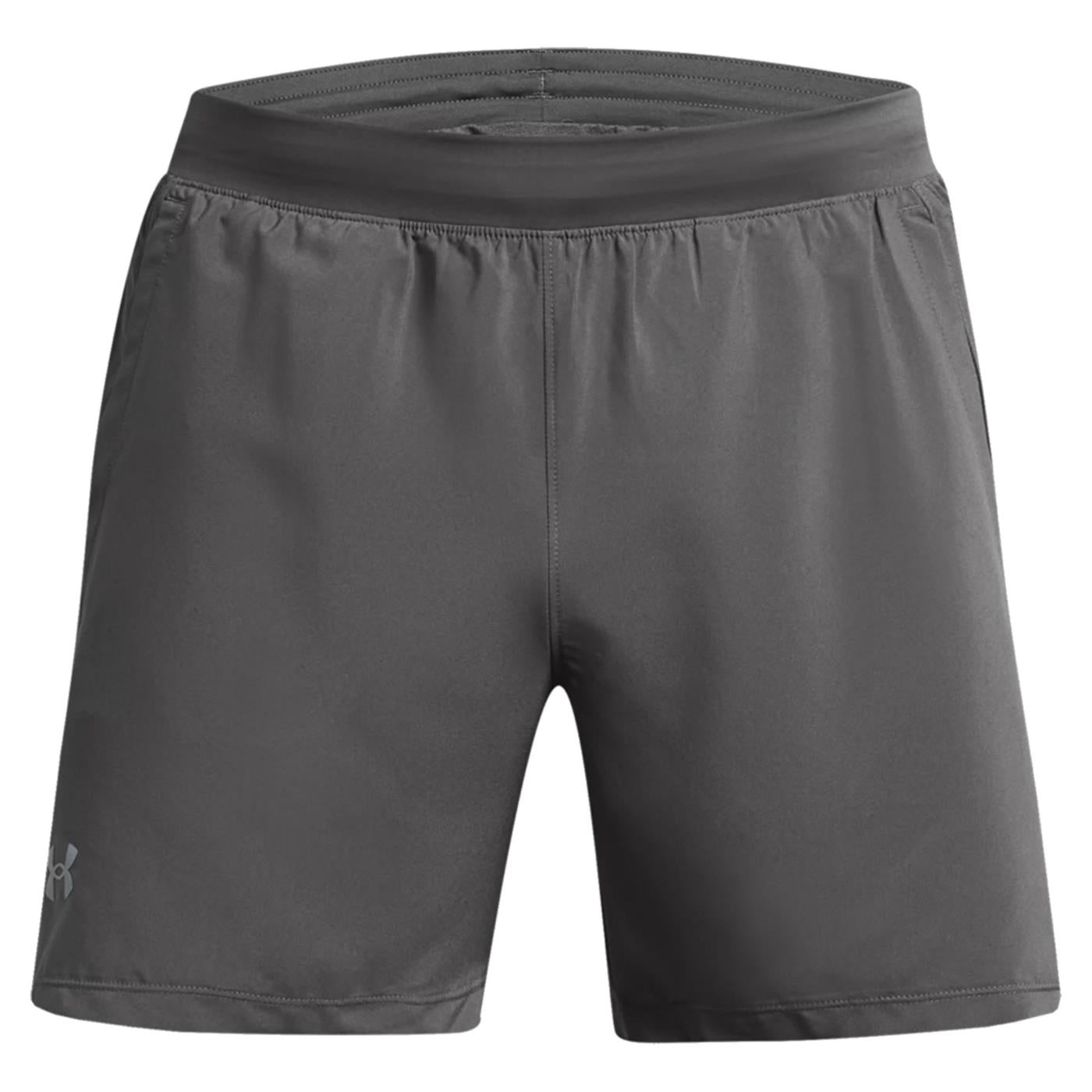 UNDER ARMOUR LAUNCH 5 SHORT