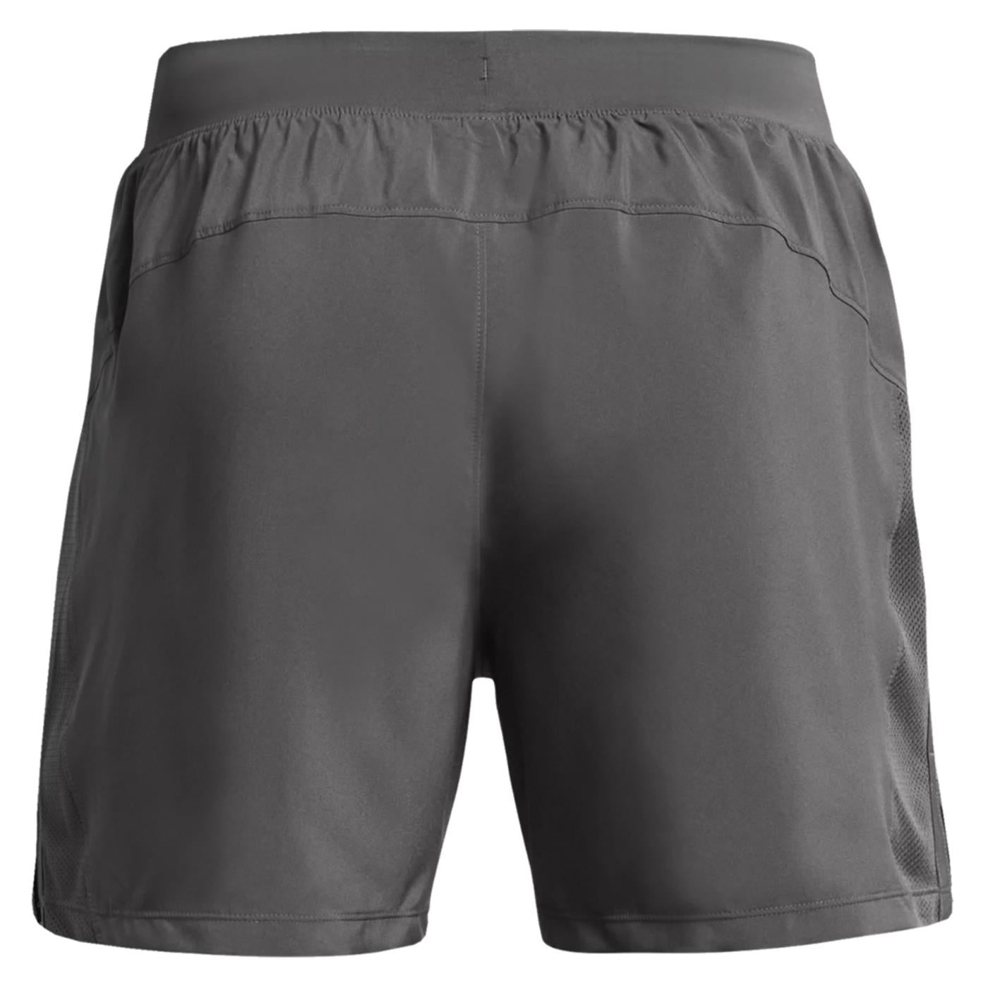 UNDER ARMOUR LAUNCH 5 SHORTS