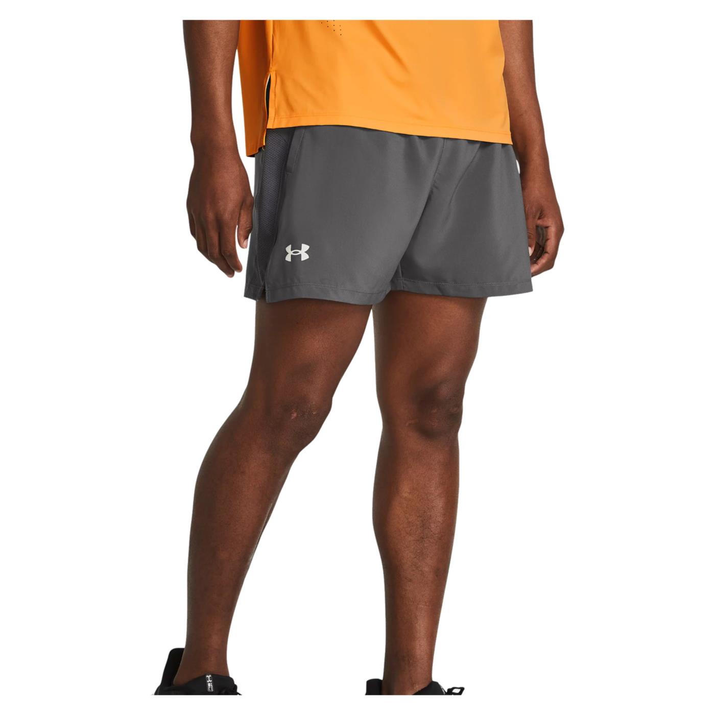 UNDER ARMOUR LAUNCH 5 SHORTS