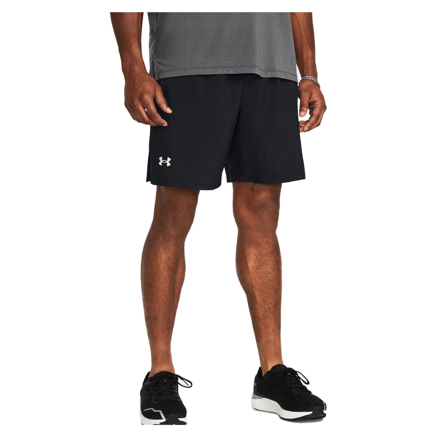 UNDER ARMOUR LAUNCH 7 SHORTS