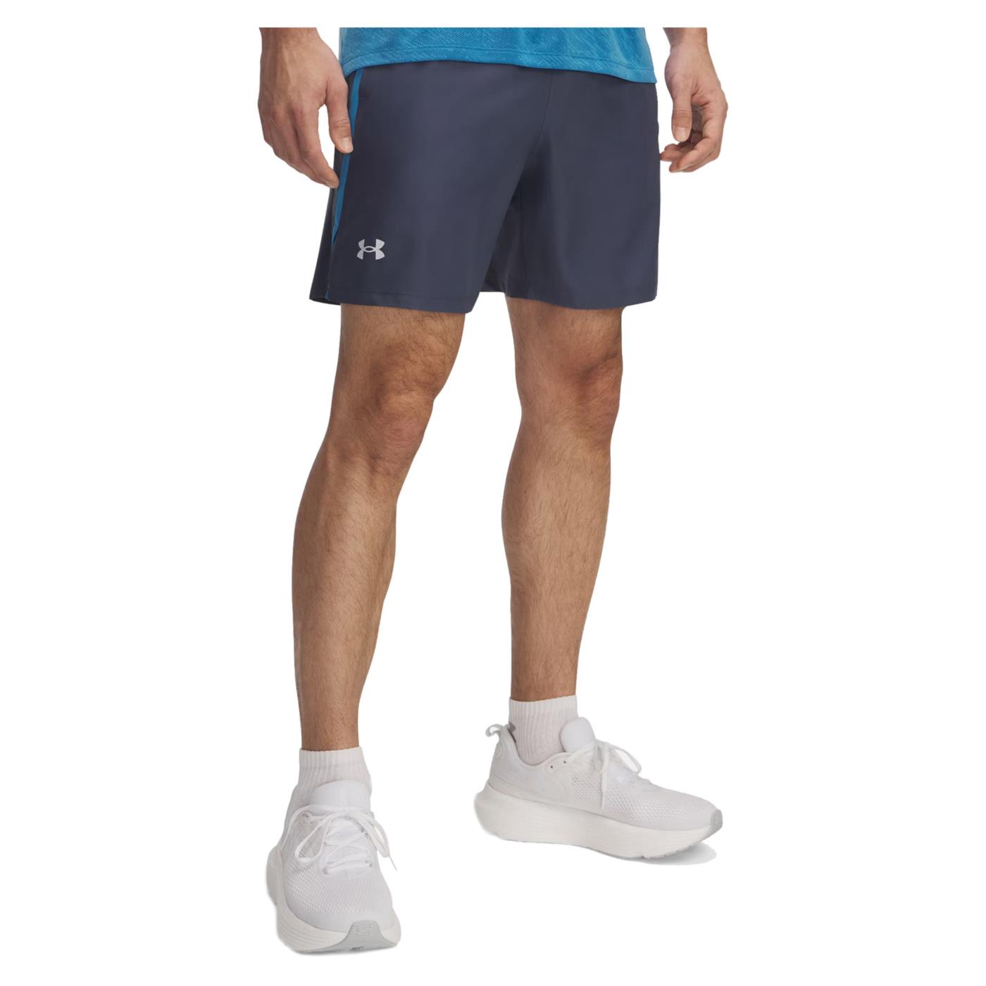 UNDER ARMOUR LAUNCH 7 SHORTS