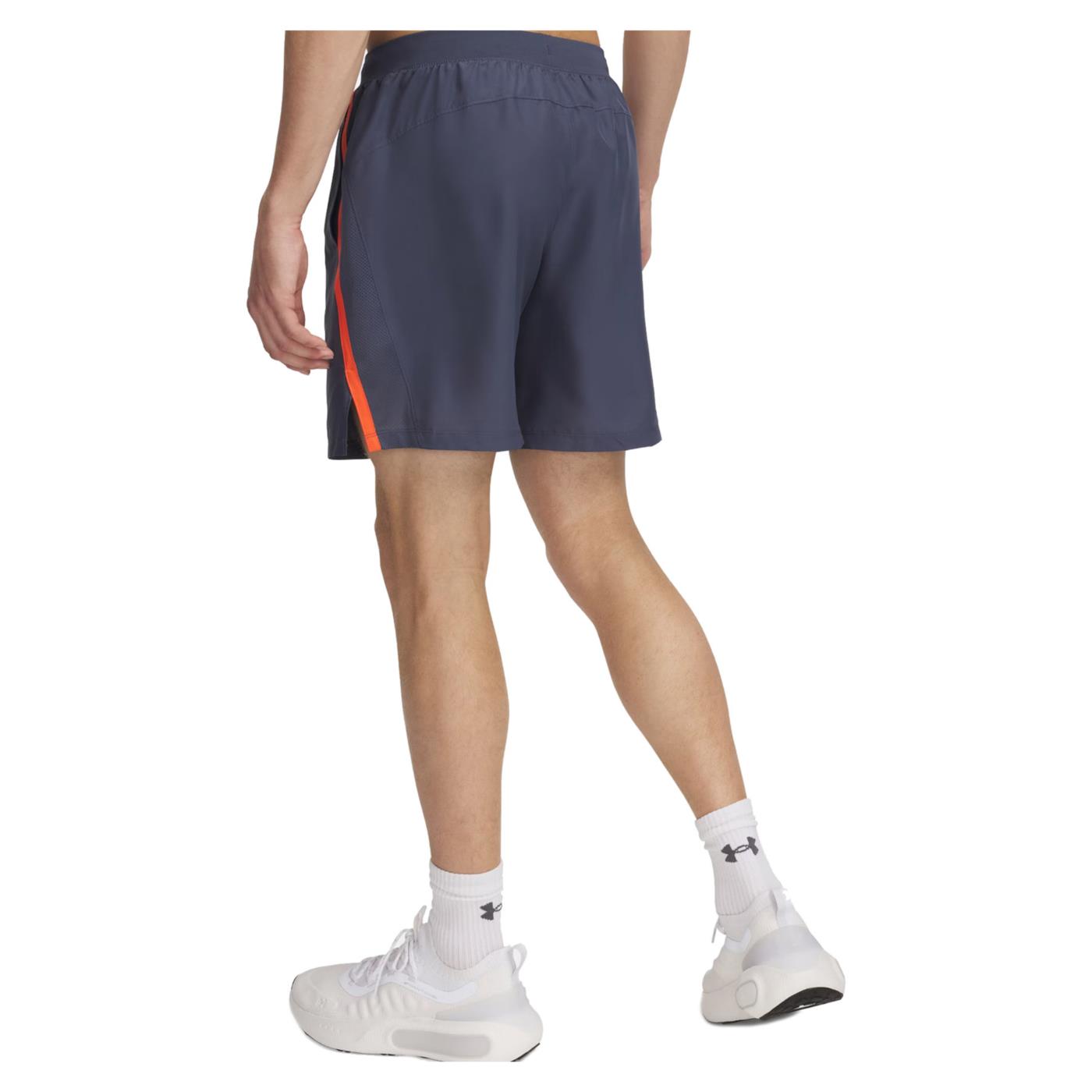 UNDER ARMOUR LAUNCH 7 SHORTS